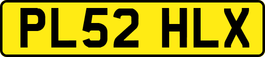 PL52HLX
