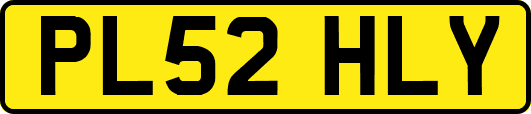 PL52HLY