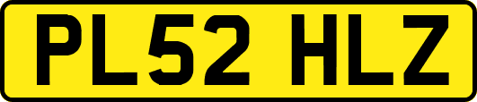 PL52HLZ