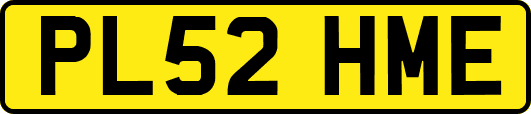 PL52HME