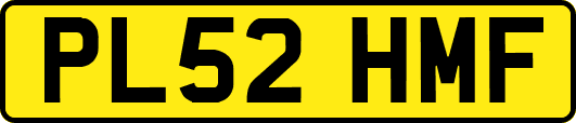 PL52HMF