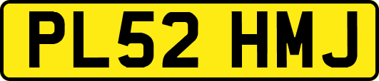 PL52HMJ