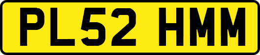 PL52HMM