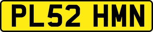 PL52HMN