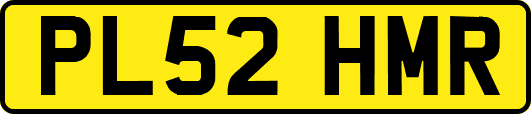 PL52HMR