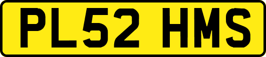 PL52HMS