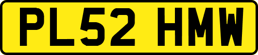 PL52HMW
