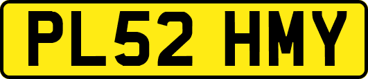 PL52HMY