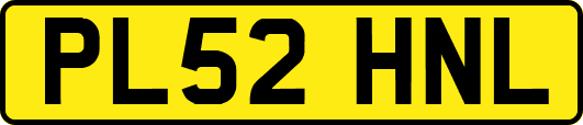 PL52HNL