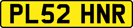 PL52HNR