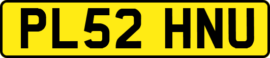 PL52HNU