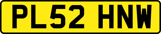 PL52HNW