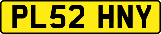 PL52HNY
