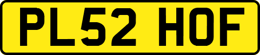 PL52HOF