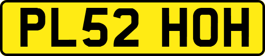 PL52HOH