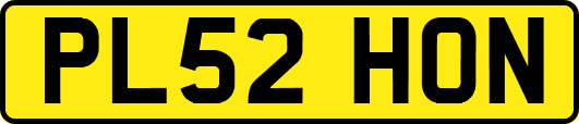 PL52HON