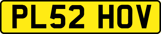 PL52HOV
