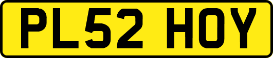 PL52HOY