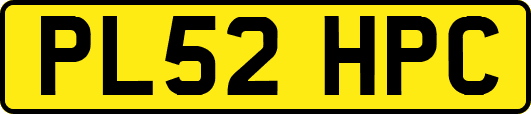 PL52HPC