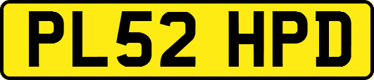 PL52HPD