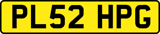 PL52HPG