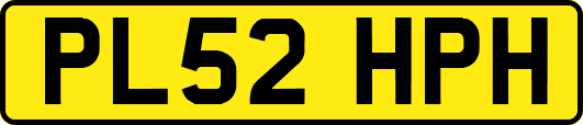 PL52HPH