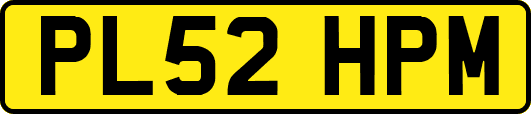 PL52HPM