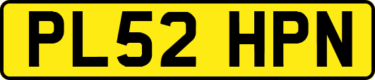 PL52HPN