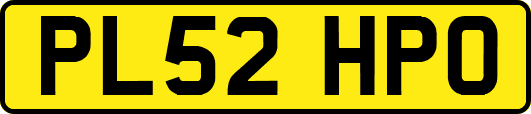 PL52HPO