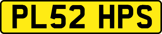 PL52HPS