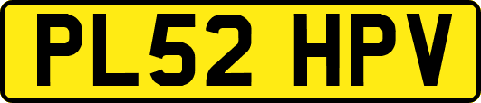 PL52HPV