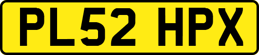 PL52HPX