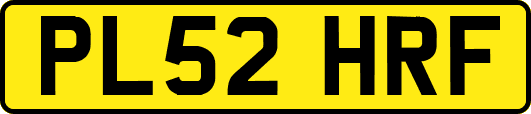 PL52HRF