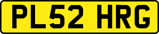 PL52HRG