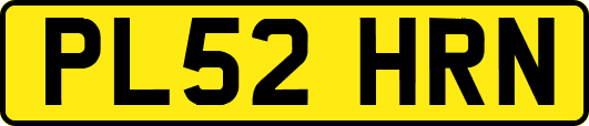 PL52HRN
