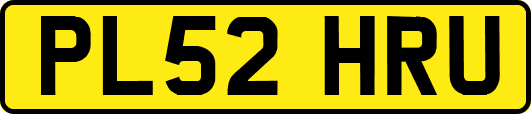 PL52HRU