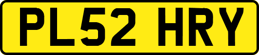 PL52HRY