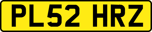 PL52HRZ
