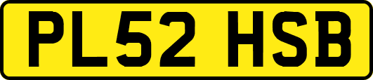 PL52HSB