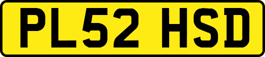 PL52HSD