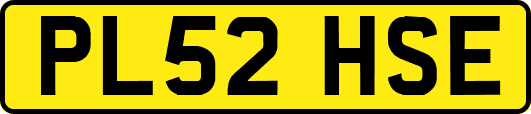 PL52HSE
