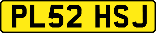 PL52HSJ