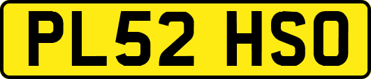 PL52HSO