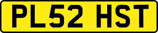 PL52HST
