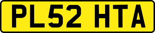 PL52HTA