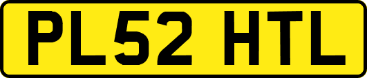 PL52HTL