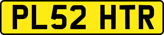 PL52HTR
