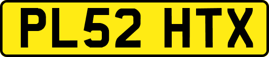 PL52HTX