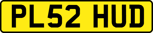 PL52HUD