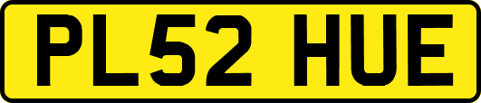 PL52HUE